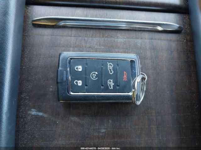 1C4SJVFP3PS540397 Jeep Grand Wagoneer Series Ii 4x4
