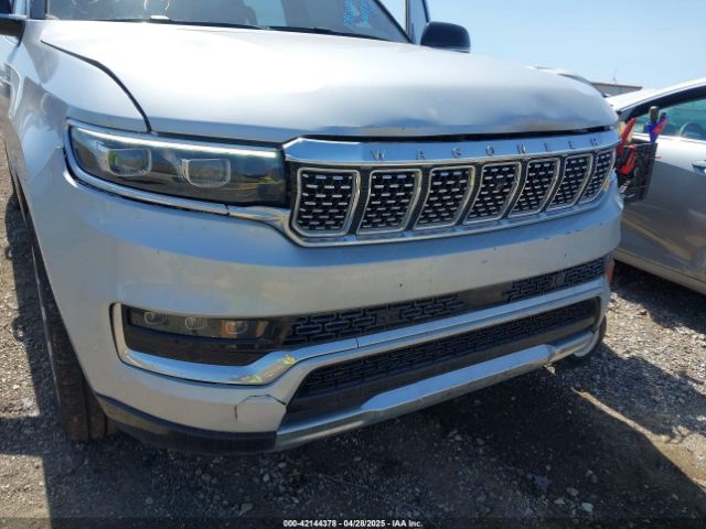 1C4SJVFP3PS540397 Jeep Grand Wagoneer Series Ii 4x4