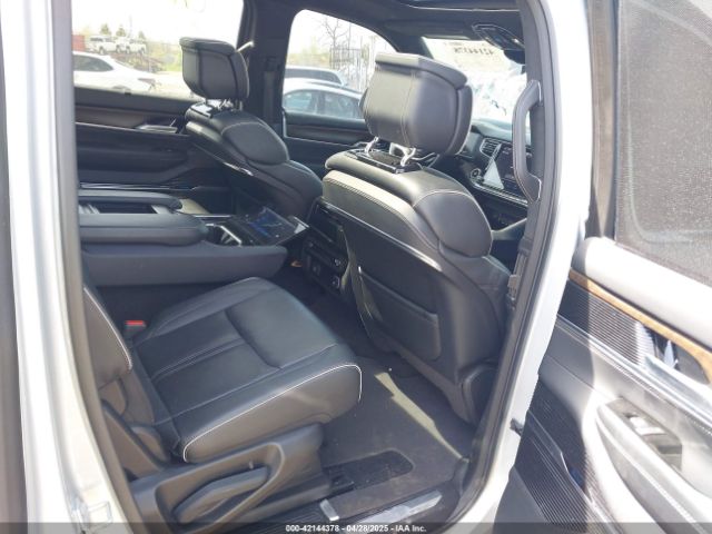 1C4SJVFP3PS540397 Jeep Grand Wagoneer Series Ii 4x4