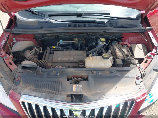 Buick luv 2014 KL4CJASB9EB592177 Image 10