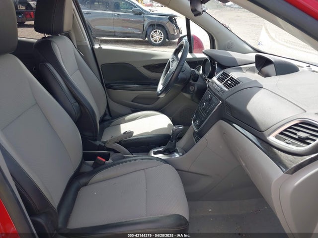 Buick luv 2014 KL4CJASB9EB592177 Image 5