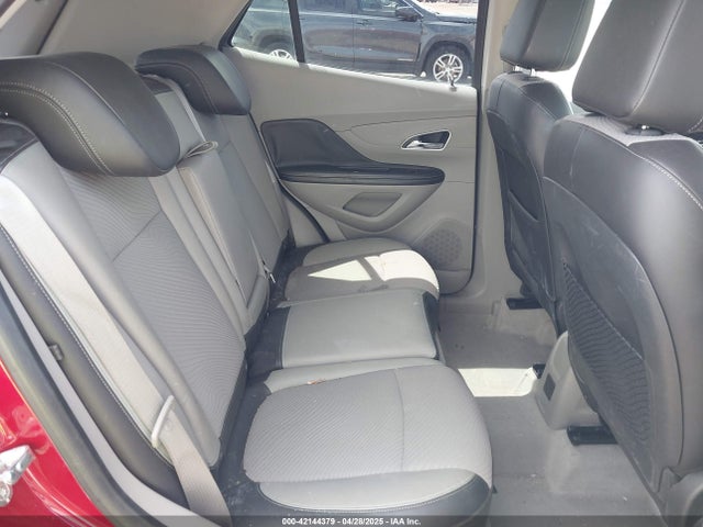 Buick luv 2014 KL4CJASB9EB592177 Image 8