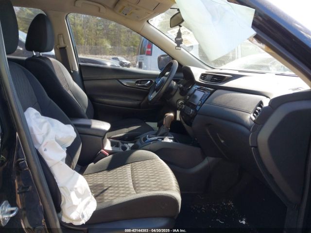 2018 NISSAN ROGUE 5N1AT2MV1JC742917 Photo 4