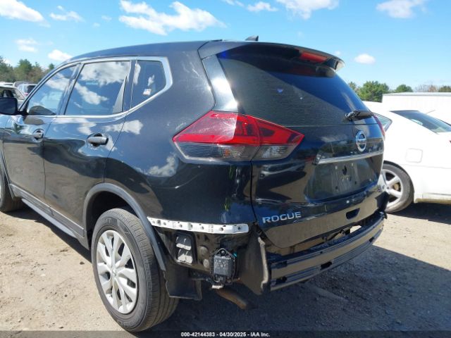 2018 NISSAN ROGUE 5N1AT2MV1JC742917 Photo 5