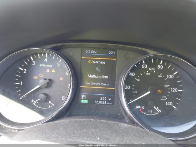2018 NISSAN ROGUE 5N1AT2MV1JC742917 Photo 6