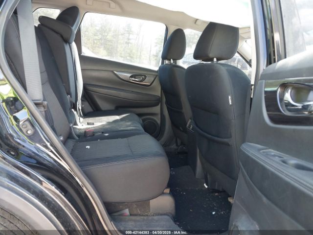 2018 NISSAN ROGUE 5N1AT2MV1JC742917 Photo 7