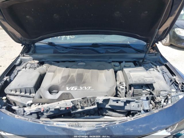 2G1105S32H9194632 Chevrolet IMPALA 1LT