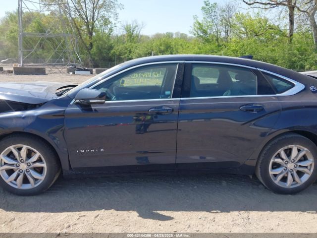 2G1105S32H9194632 Chevrolet IMPALA 1LT