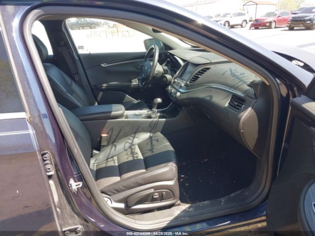 2G1105S32H9194632 Chevrolet IMPALA 1LT