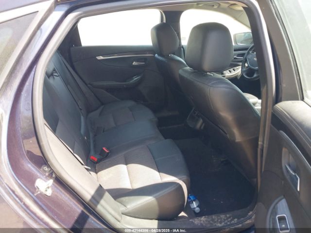 2G1105S32H9194632 Chevrolet IMPALA 1LT