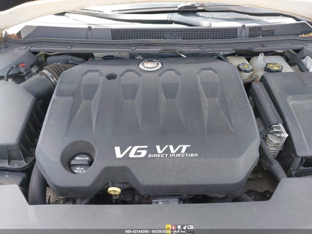 2014 CADILLAC XTS 1G61M5S36E9161725 Photo 9