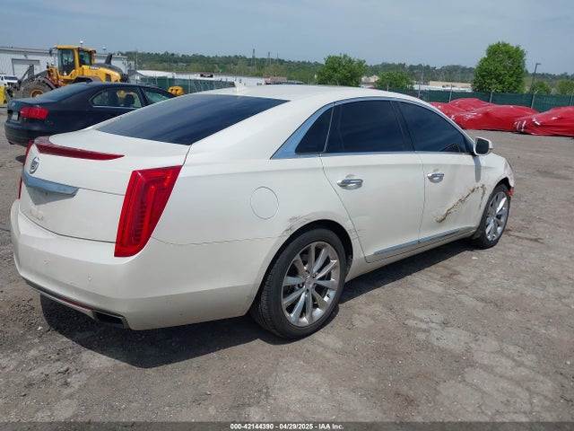 2014 CADILLAC XTS 1G61M5S36E9161725 Photo 3