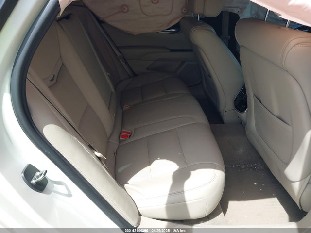 2014 CADILLAC XTS 1G61M5S36E9161725 Photo 7