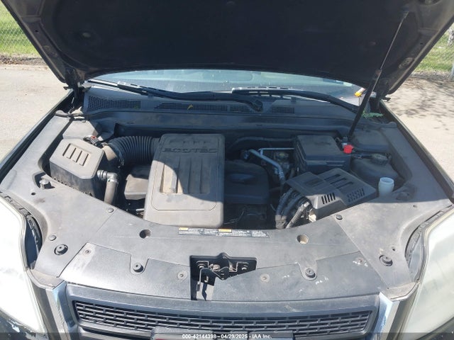 2GKFLXEK5F6126959 GMC Terrain Slt-1