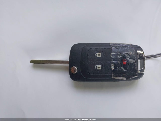 2GKFLXEK5F6126959 GMC Terrain Slt-1