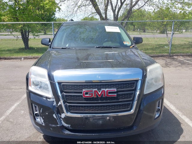 2GKFLXEK5F6126959 GMC Terrain Slt-1