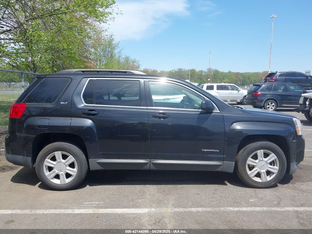 2GKFLXEK5F6126959 GMC Terrain Slt-1