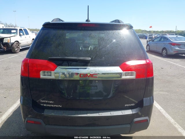 2GKFLXEK5F6126959 GMC Terrain Slt-1