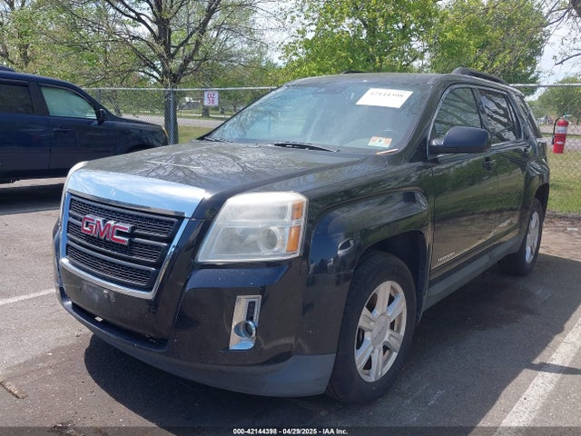 2GKFLXEK5F6126959 GMC Terrain Slt-1