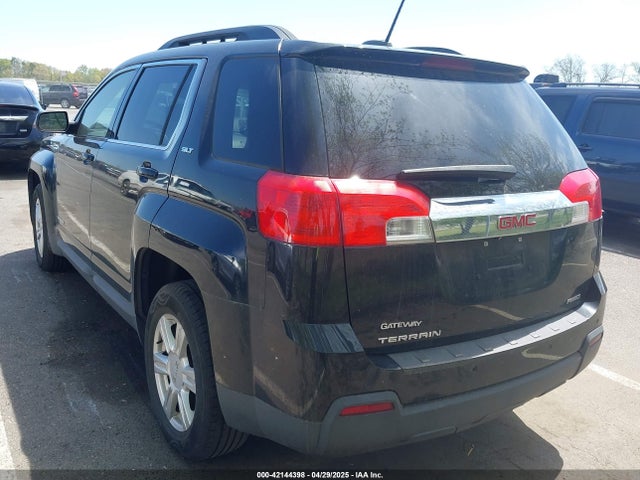 2GKFLXEK5F6126959 GMC Terrain Slt-1