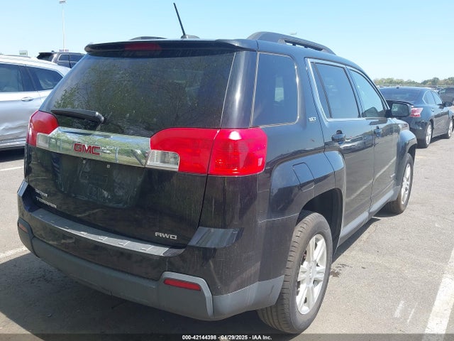 2GKFLXEK5F6126959 GMC Terrain Slt-1