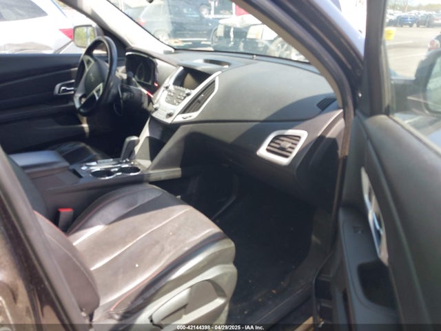 2GKFLXEK5F6126959 GMC Terrain Slt-1