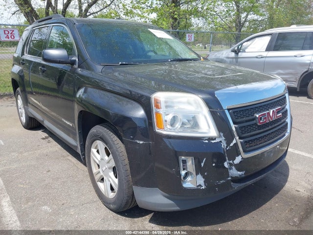 2GKFLXEK5F6126959 GMC Terrain Slt-1