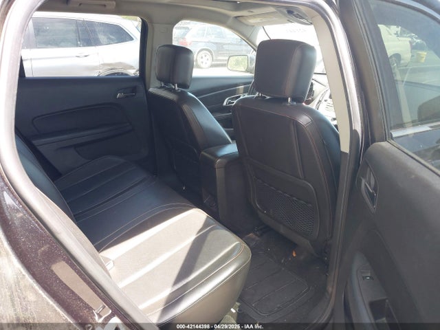 2GKFLXEK5F6126959 GMC Terrain Slt-1