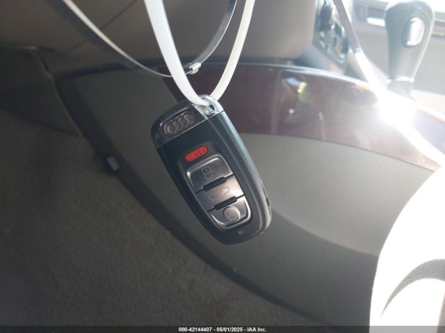 2010 AUDI Q5 WA1LKAFPXAA081581 Photo 10