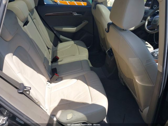 2010 AUDI Q5 WA1LKAFPXAA081581 Photo 7