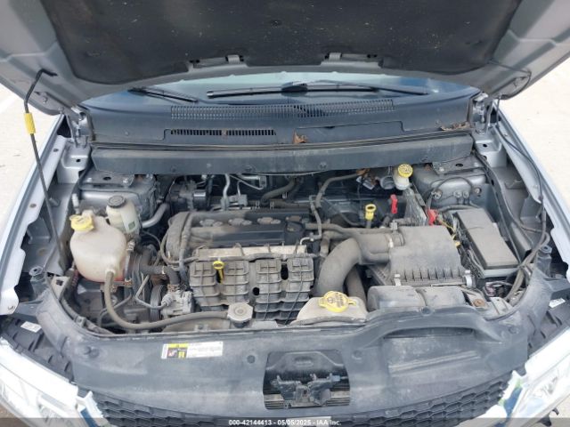 3C4PDCBBXHT612692 Dodge Journey Sxt