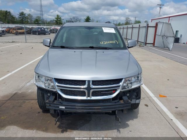 3C4PDCBBXHT612692 Dodge Journey Sxt
