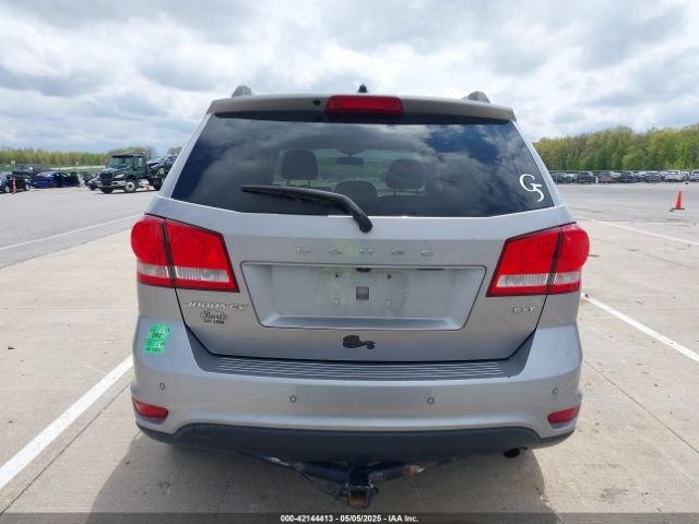 3C4PDCBBXHT612692 Dodge Journey Sxt
