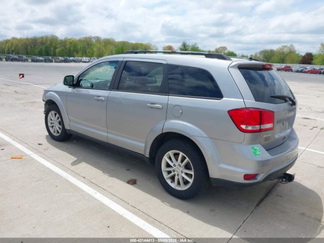 3C4PDCBBXHT612692 Dodge Journey Sxt