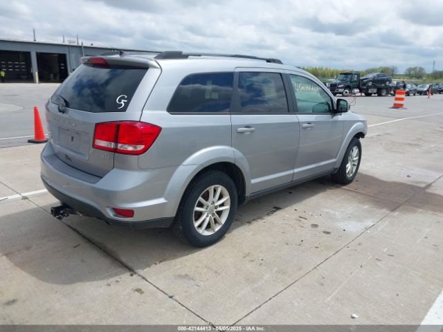3C4PDCBBXHT612692 Dodge Journey Sxt