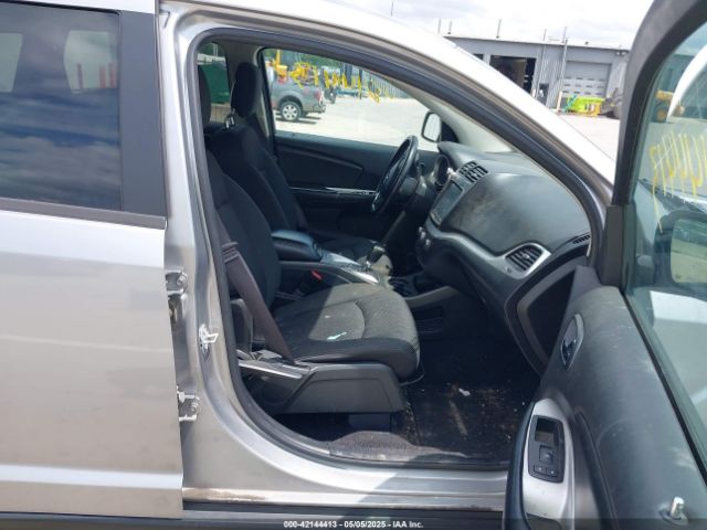 3C4PDCBBXHT612692 Dodge Journey Sxt