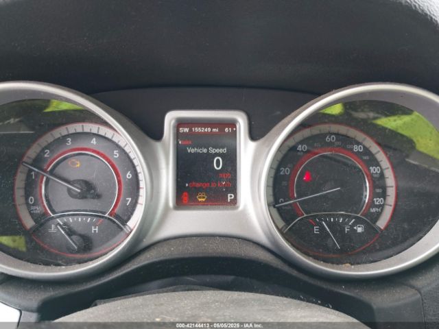 3C4PDCBBXHT612692 Dodge Journey Sxt