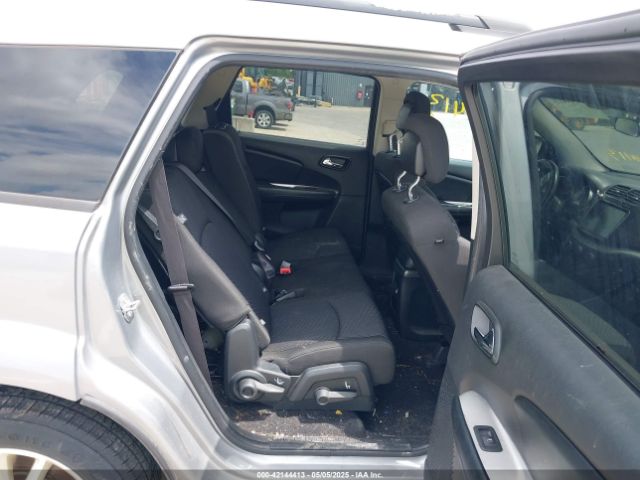 3C4PDCBBXHT612692 Dodge Journey Sxt