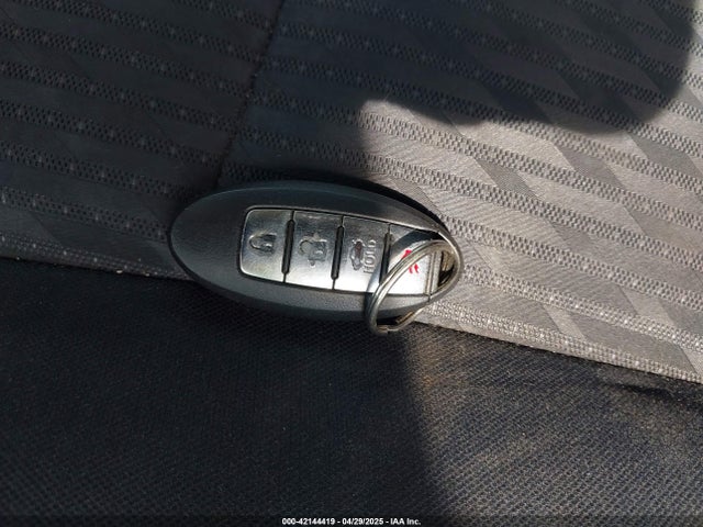 Nissan Altima 2.5 S 2017 1N4AL3AP7HC201175 Image 11
