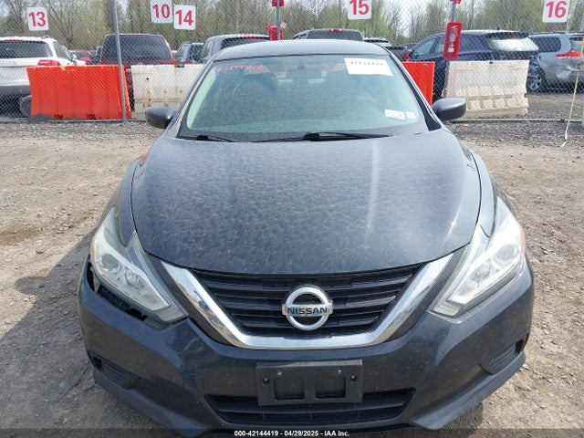 Nissan Altima 2.5 S 2017 1N4AL3AP7HC201175 Image 12
