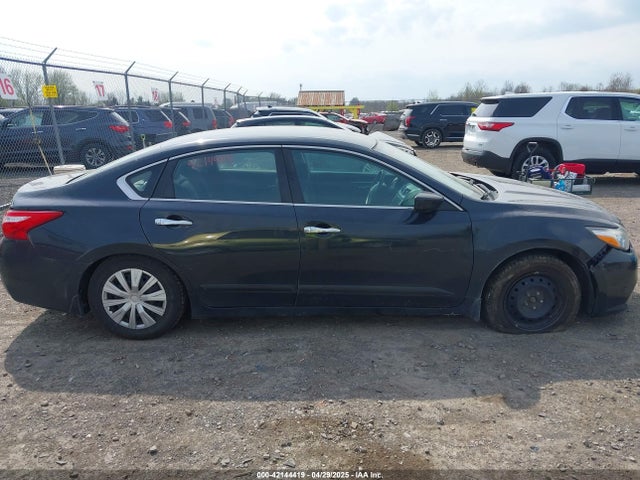 Nissan Altima 2.5 S 2017 1N4AL3AP7HC201175 Image 13