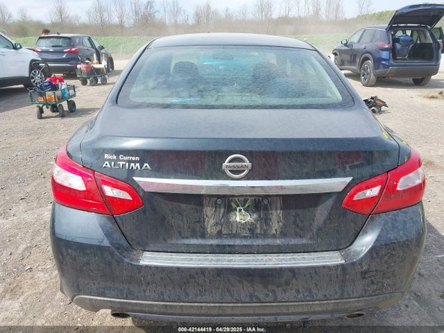 Nissan Altima 2.5 S 2017 1N4AL3AP7HC201175 Image 16
