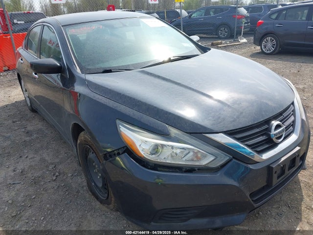 Nissan Altima 2.5 S 2017 1N4AL3AP7HC201175 Image 17