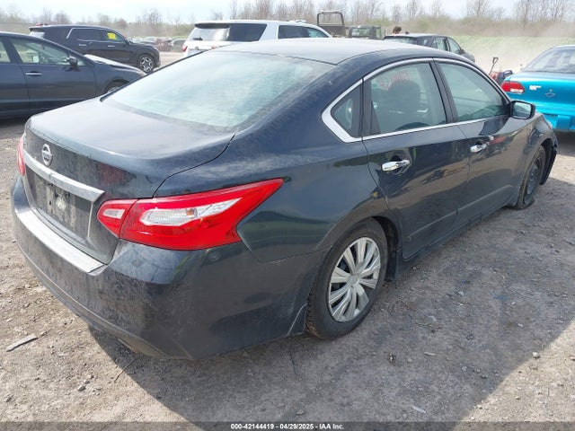 Nissan Altima 2.5 S 2017 1N4AL3AP7HC201175 Image 4
