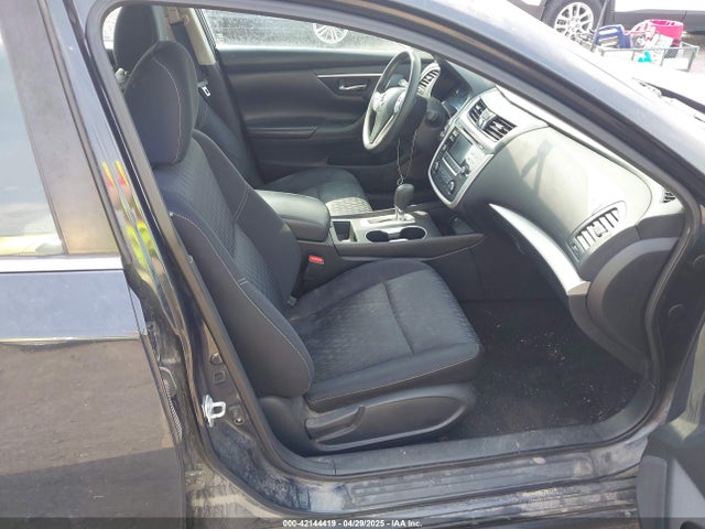 Nissan Altima 2.5 S 2017 1N4AL3AP7HC201175 Image 5
