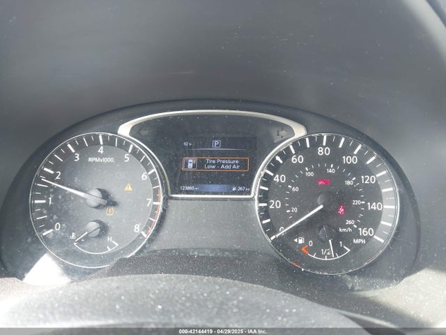 Nissan Altima 2.5 S 2017 1N4AL3AP7HC201175 Image 7