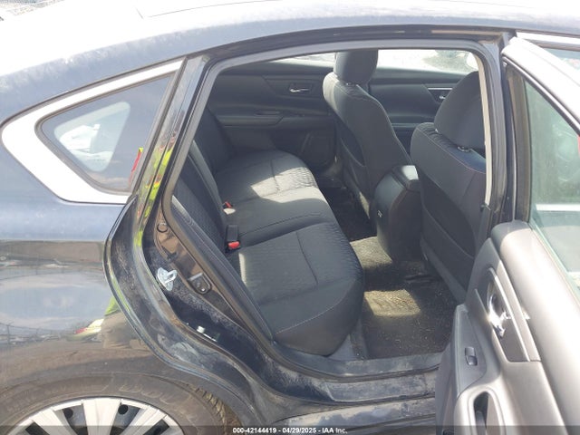 Nissan Altima 2.5 S 2017 1N4AL3AP7HC201175 Image 8