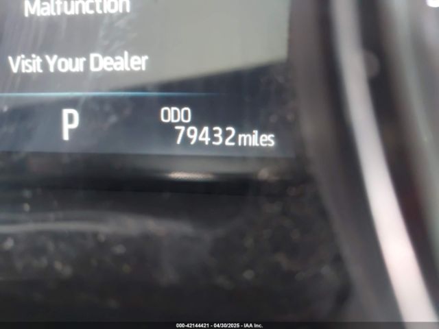 4T1B61HKXJU012200 Toyota CAMRY XSE