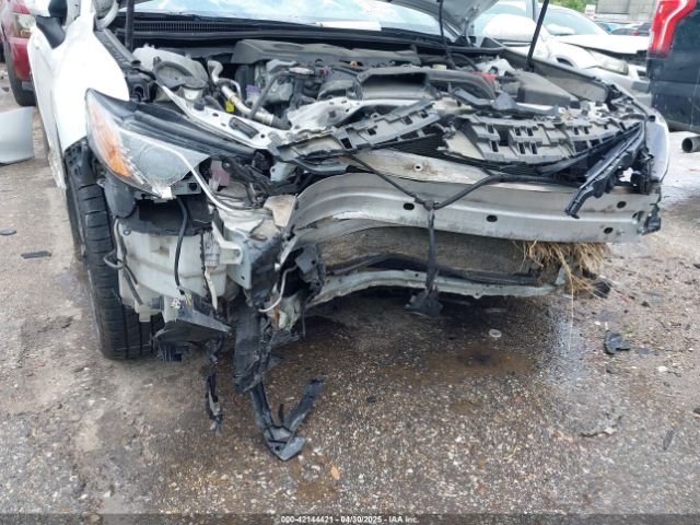4T1B61HKXJU012200 Toyota CAMRY XSE