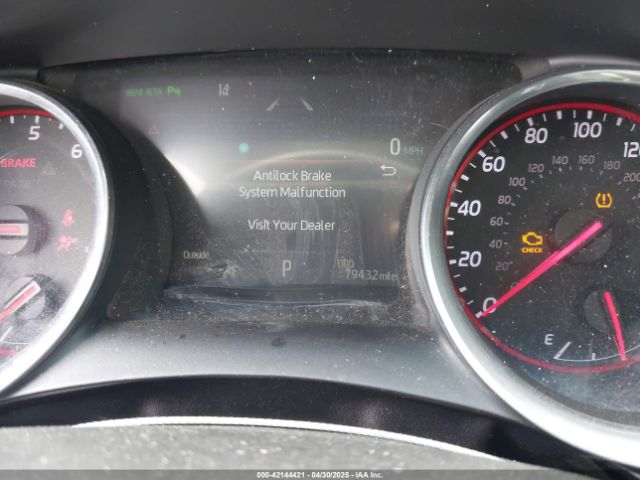 4T1B61HKXJU012200 Toyota CAMRY XSE